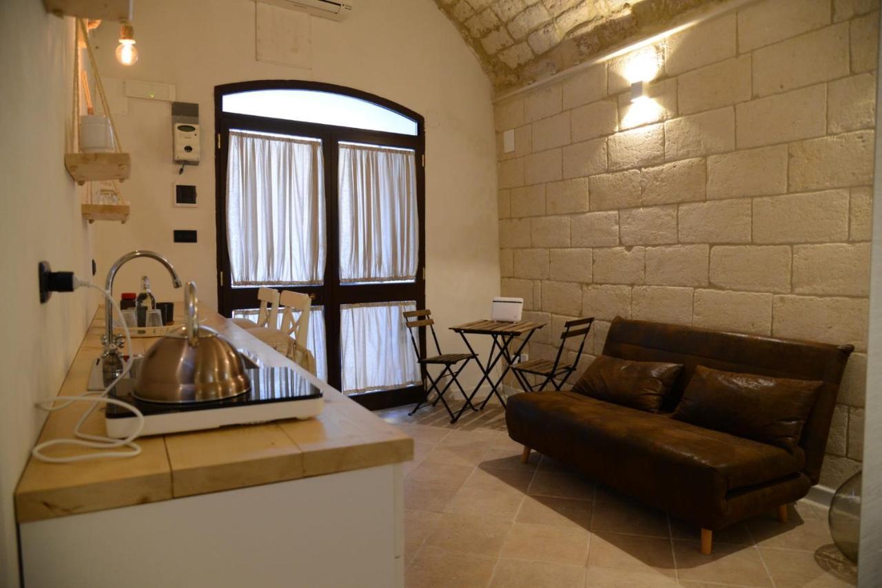 Bed & Breakfast La Stanza *
