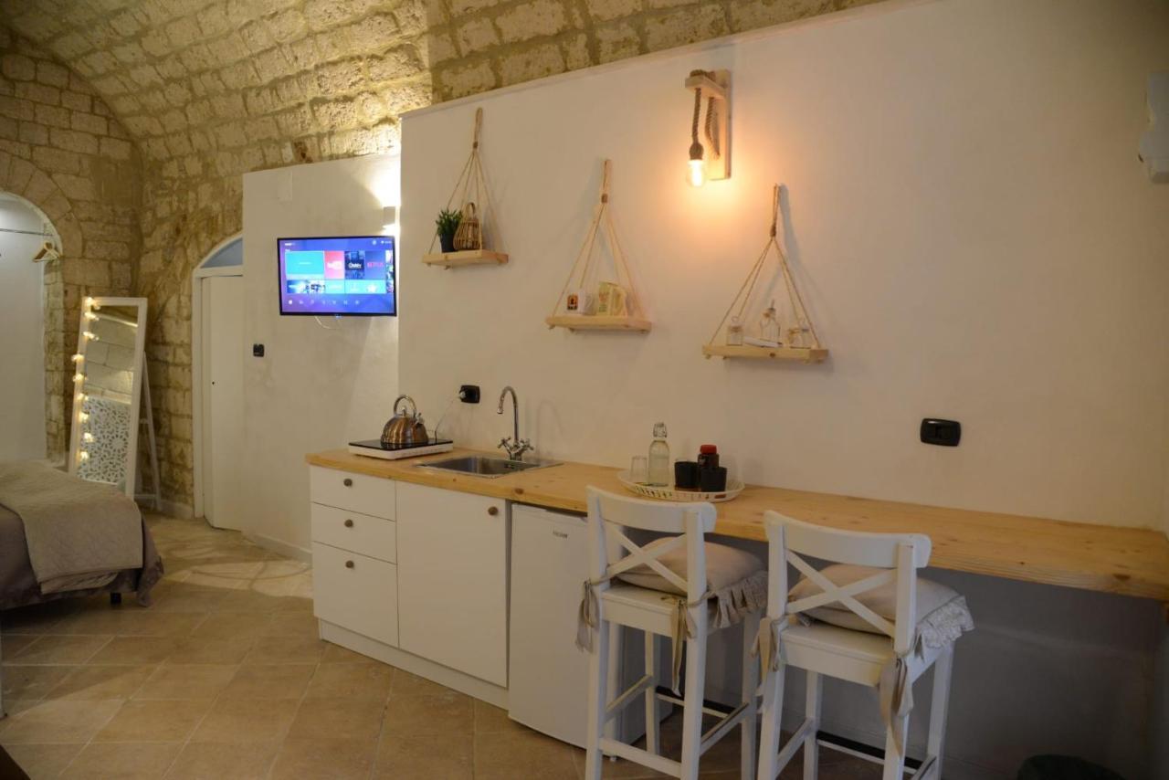 Bed & Breakfast La Stanza