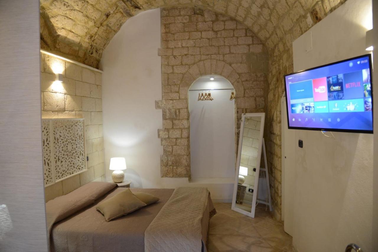 Bed & Breakfast La Stanza Bari