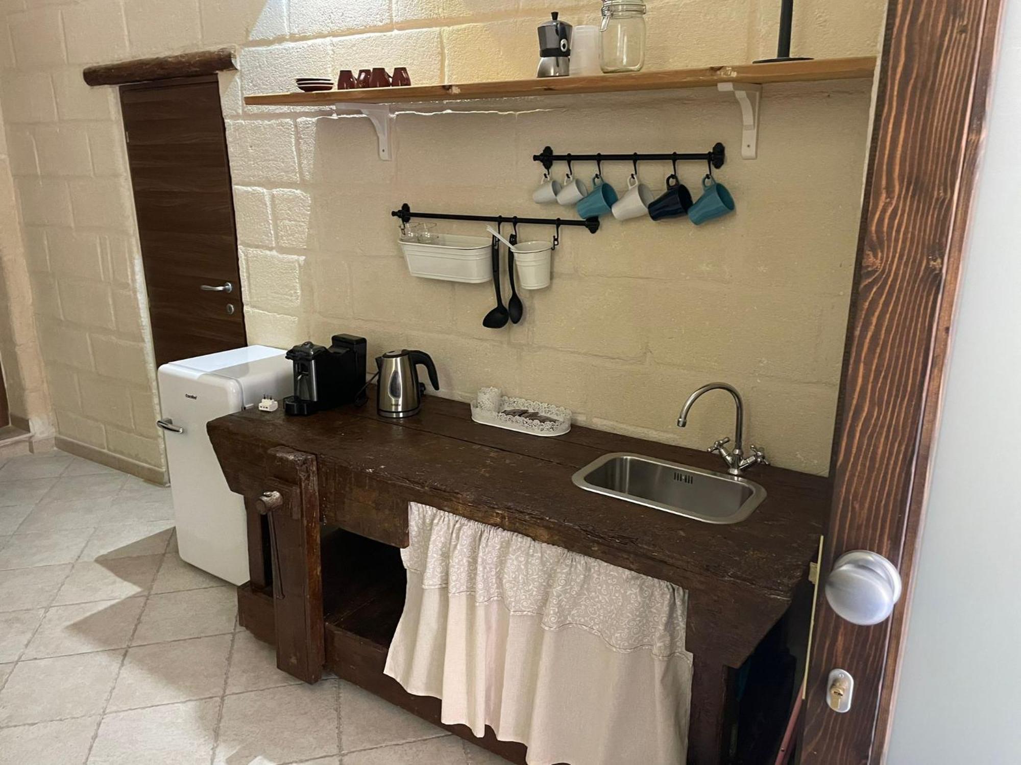 La Stanza Bed & Breakfast