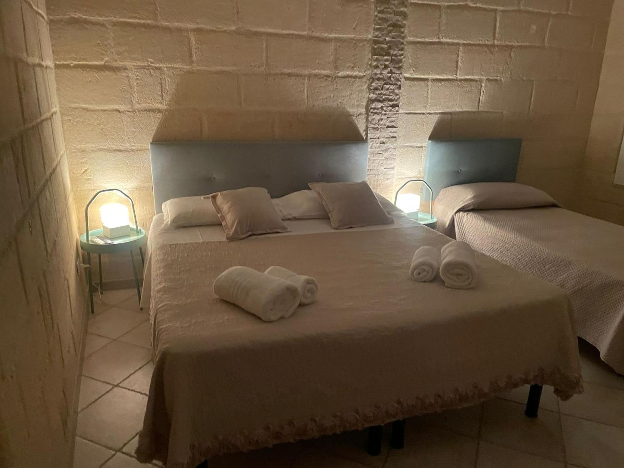 La Stanza Bed & Breakfast