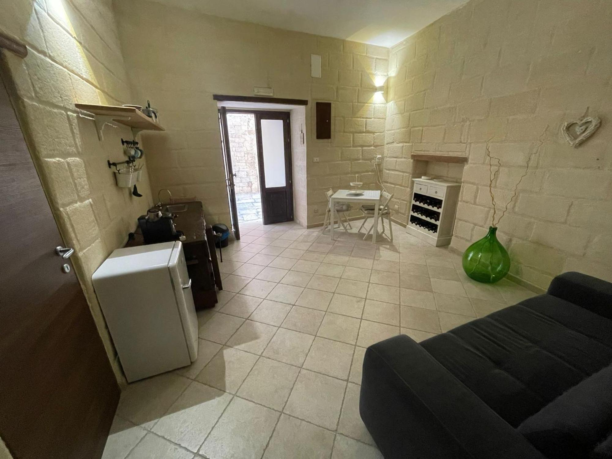Bed & Breakfast La Stanza