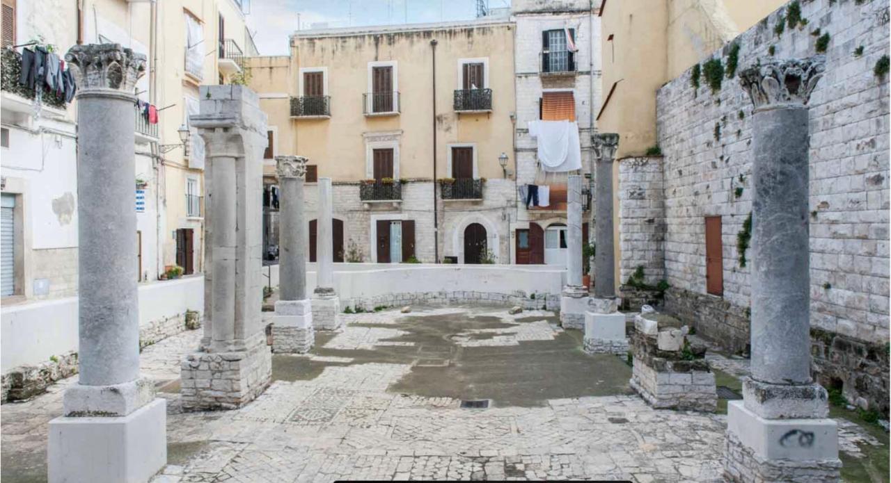 Bed & Breakfast La Stanza