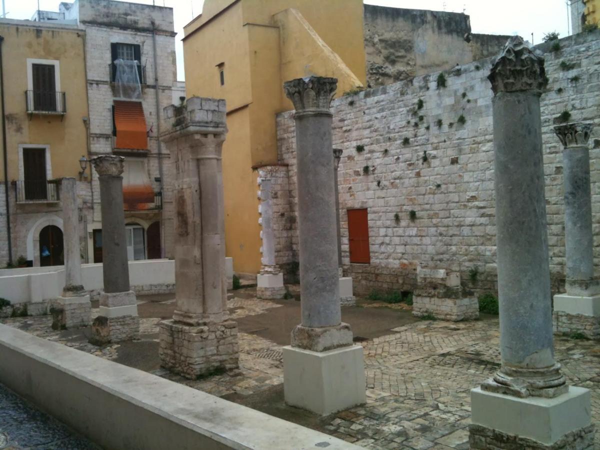 La Stanza Bari